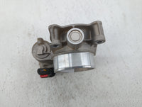 2016-2019 Chevrolet Impala Throttle Body P/N:12670839AA Fits Fits 2016 2017 2018 2019 2020 2021 2022 OEM Used Auto Parts - O