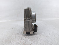 2016-2019 Chevrolet Impala Throttle Body P/N:12670839AA Fits Fits 2016 2017 2018 2019 2020 2021 2022 OEM Used Auto Parts - O