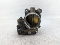 2016-2019 Chevrolet Impala Throttle Body P/N:12670839AA Fits Fits 2016 2017 2018 2019 2020 2021 2022 OEM Used Auto Parts - O
