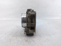 2016-2019 Chevrolet Impala Throttle Body P/N:12670839AA Fits Fits 2016 2017 2018 2019 2020 2021 2022 OEM Used Auto Parts - O