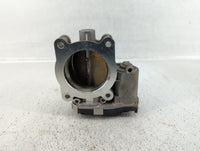 2016-2019 Chevrolet Impala Throttle Body P/N:12670839AA Fits Fits 2016 2017 2018 2019 2020 2021 2022 OEM Used Auto Parts - O