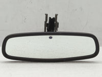 2019 Chevrolet Impala Interior Rear View Mirror Replacement OEM P/N:E11026140 E11026150, E11015322 Fits OEM Used Auto Parts 