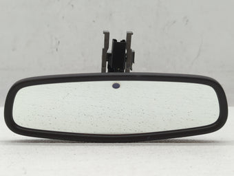 compare product 2019 Chevrolet Impala Interior Rear View Mirror Replacement OEM P/N:E11026140 E11026150, E11015322 Fits OEM Used Auto Parts