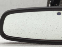 2019 Chevrolet Impala Interior Rear View Mirror Replacement OEM P/N:E11026140 E11026150, E11015322 Fits OEM Used Auto Parts 