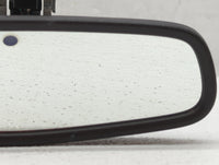 2019 Chevrolet Impala Interior Rear View Mirror Replacement OEM P/N:E11026140 E11026150, E11015322 Fits OEM Used Auto Parts 