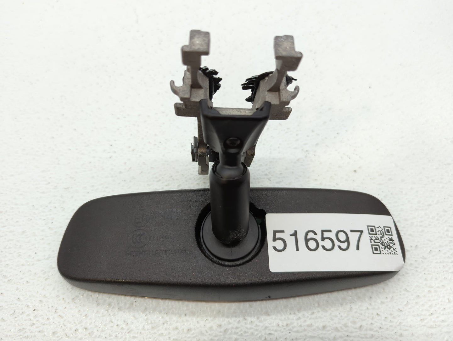 2019 Chevrolet Impala Interior Rear View Mirror Replacement OEM P/N:E11026140 E11026150, E11015322 Fits OEM Used Auto Parts 