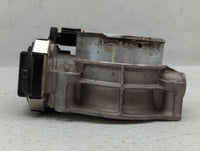 2012-2020 Chevrolet Impala Throttle Body P/N:12670981AA Fits Fits 2012 2013 2014 2015 2016 2017 2018 2019 2020 2021 2022 OEM