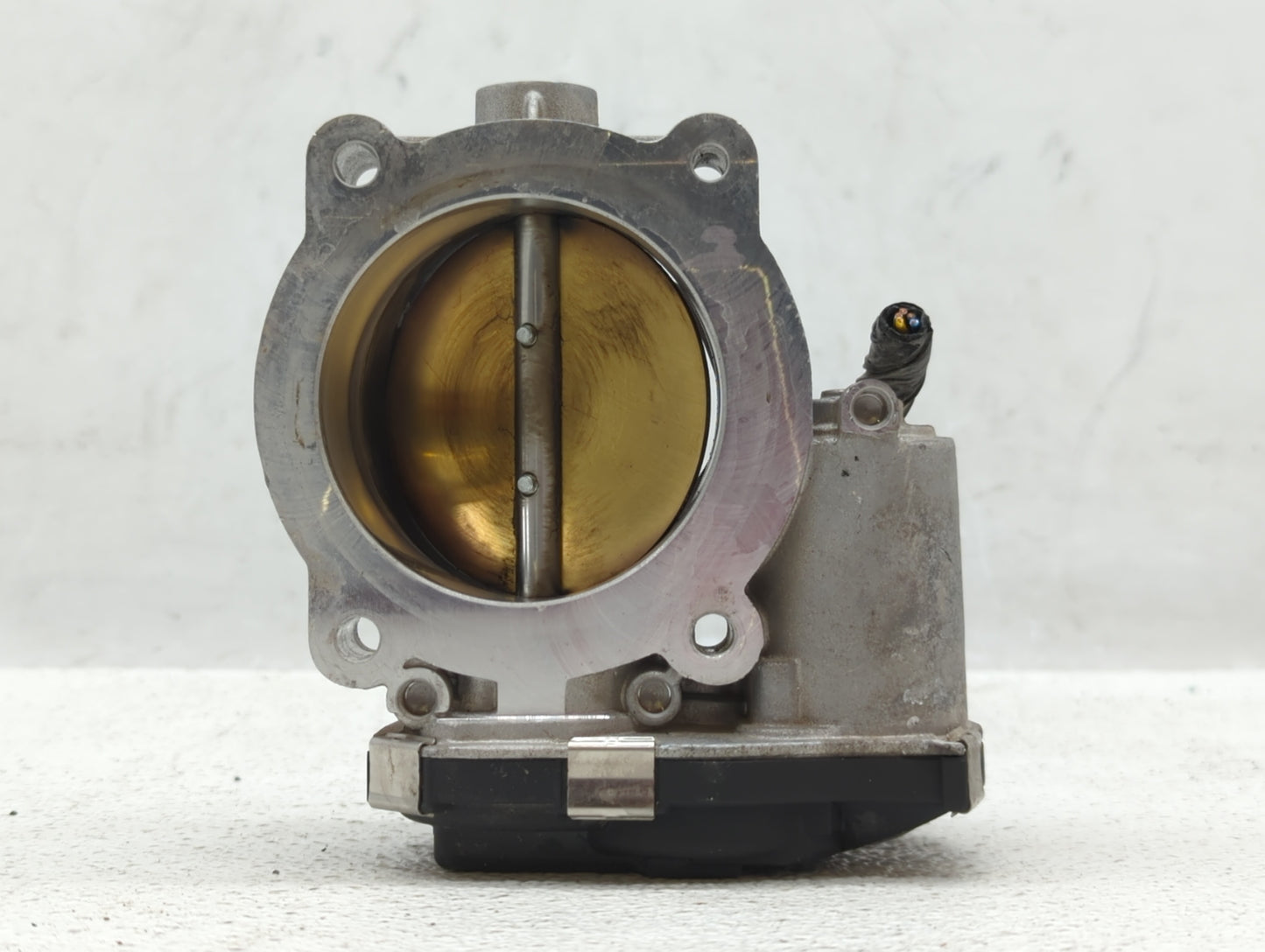 2012-2020 Chevrolet Impala Throttle Body P/N:12670981AA Fits Fits 2012 2013 2014 2015 2016 2017 2018 2019 2020 2021 2022 OEM
