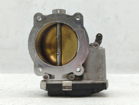 2012-2020 Chevrolet Impala Throttle Body P/N:12670981AA Fits Fits 2012 2013 2014 2015 2016 2017 2018 2019 2020 2021 2022 OEM