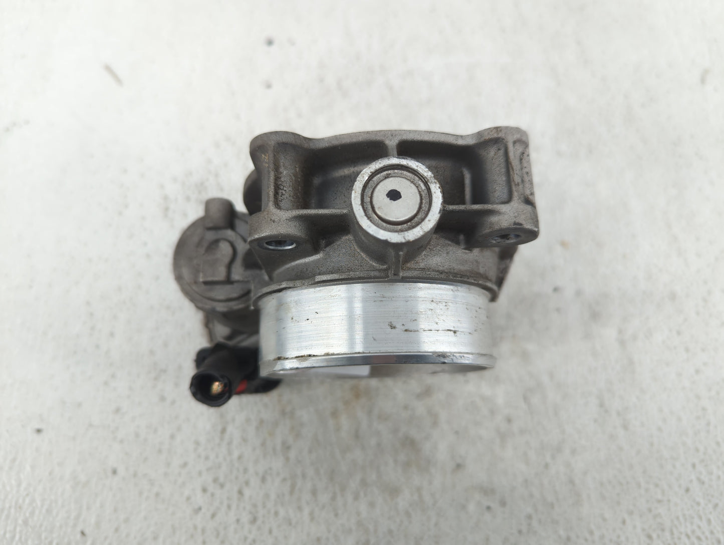 2012-2020 Chevrolet Impala Throttle Body P/N:12632172BA 12670981AA Fits OEM Used Auto Parts - Oemusedautoparts1.com