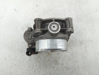 2012-2020 Chevrolet Impala Throttle Body P/N:12632172BA 12670981AA Fits OEM Used Auto Parts - Oemusedautoparts1.com
