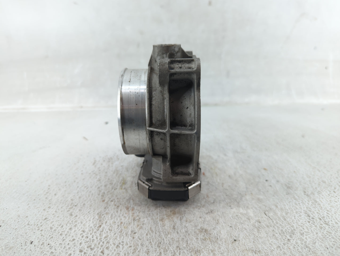 2012-2020 Chevrolet Impala Throttle Body P/N:12632172BA 12670981AA Fits OEM Used Auto Parts - Oemusedautoparts1.com