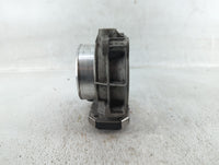 2012-2020 Chevrolet Impala Throttle Body P/N:12632172BA 12670981AA Fits OEM Used Auto Parts - Oemusedautoparts1.com