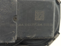 2012-2020 Chevrolet Impala Throttle Body P/N:12632172BA 12670981AA Fits OEM Used Auto Parts - Oemusedautoparts1.com