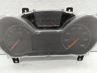 2019-2020 Chevrolet Impala Instrument Cluster Speedometer Gauges P/N:844582738 Fits Fits 2019 2020 OEM Used Auto Parts - Oem