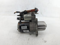 2012-2020 Chevrolet Impala Car Starter Motor Solenoid OEM P/N:M000T36571 12601721 Fits OEM Used Auto Parts - Oemusedautopart