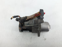 2012-2020 Chevrolet Impala Car Starter Motor Solenoid OEM P/N:M000T36571 12601721 Fits OEM Used Auto Parts - Oemusedautopart