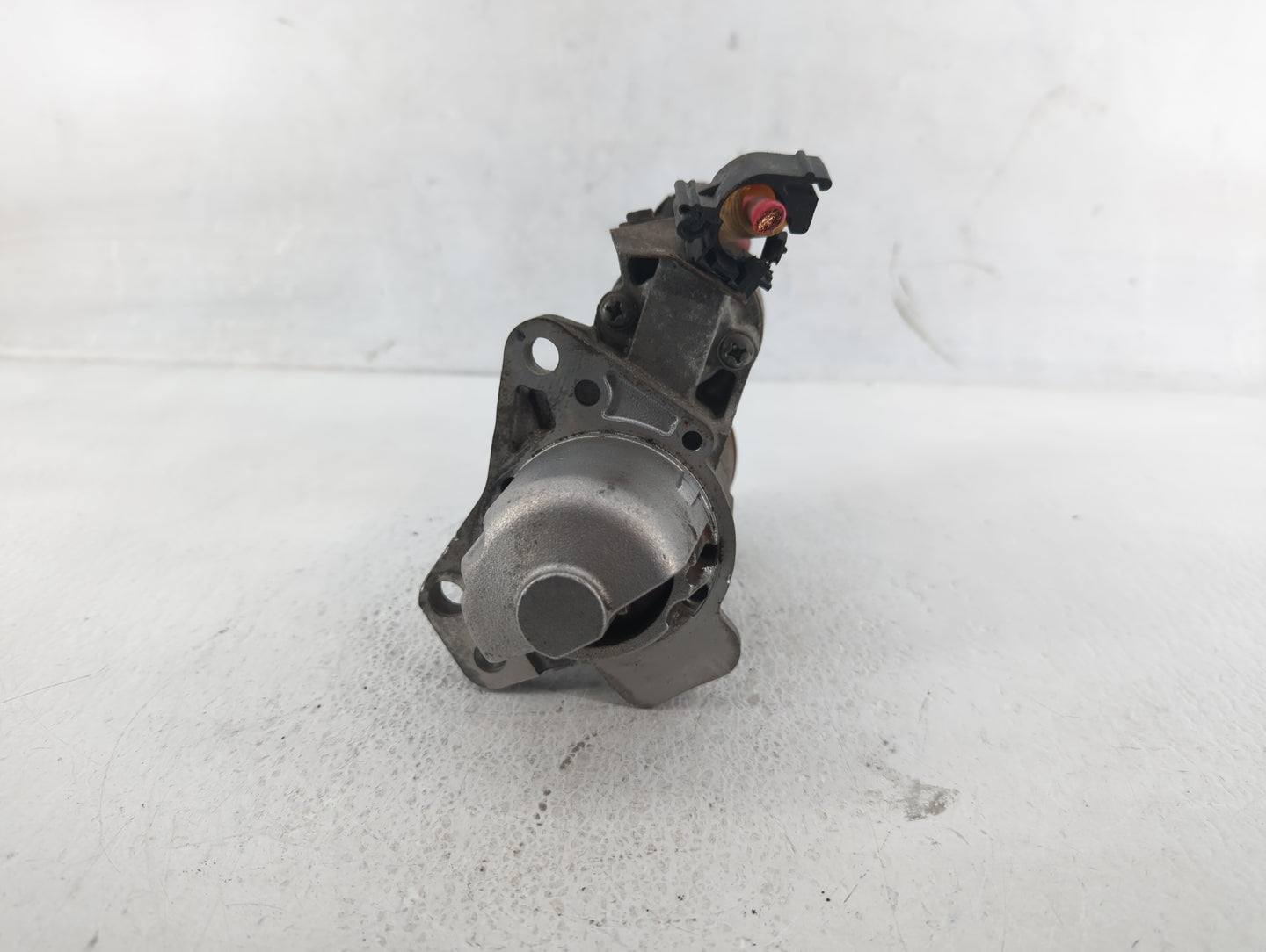 2012-2020 Chevrolet Impala Car Starter Motor Solenoid OEM P/N:M000T36571 12601721 Fits OEM Used Auto Parts - Oemusedautopart