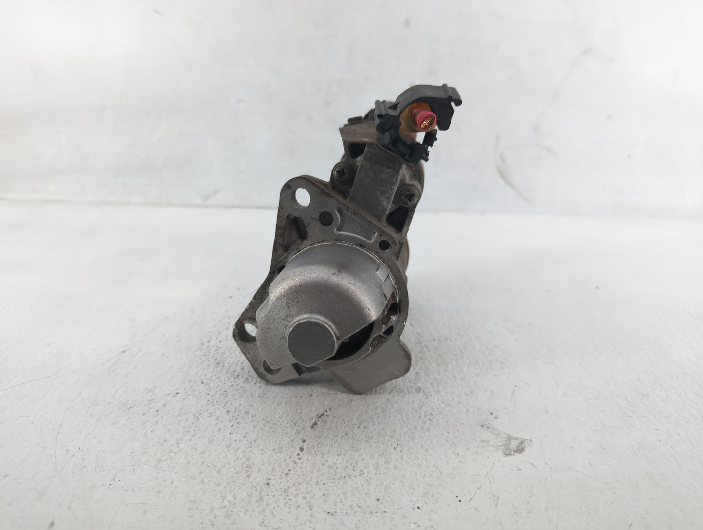 2012-2020 Chevrolet Impala Car Starter Motor Solenoid OEM P/N:M000T36571 12601721 Fits OEM Used Auto Parts - Oemusedautopart