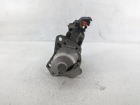 2012-2020 Chevrolet Impala Car Starter Motor Solenoid OEM P/N:M000T36571 12601721 Fits OEM Used Auto Parts - Oemusedautopart