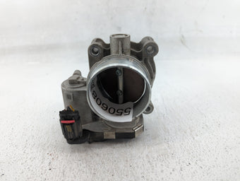 compare product 2016-2019 Chevrolet Impala Throttle Body P/N:12670839AA Fits Fits 2016 2017 2018 2019 2020 2021 2022 OEM Used Auto Parts