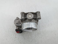 2016-2019 Chevrolet Impala Throttle Body P/N:12670839AA Fits Fits 2016 2017 2018 2019 2020 2021 2022 OEM Used Auto Parts - O