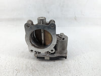 2016-2019 Chevrolet Impala Throttle Body P/N:12670839AA Fits Fits 2016 2017 2018 2019 2020 2021 2022 OEM Used Auto Parts - O