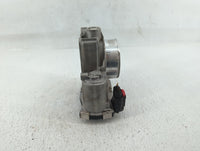 2016-2019 Chevrolet Impala Throttle Body P/N:12670839AA Fits Fits 2016 2017 2018 2019 2020 2021 2022 OEM Used Auto Parts - O