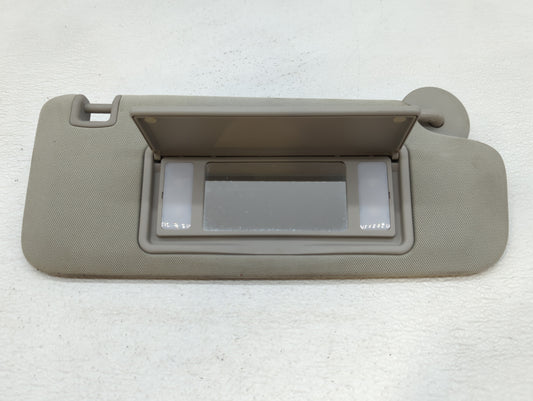 2014-2020 Chevrolet Impala Sun Visor Shade Replacement Passenger Right Mirror Fits Fits 2014 2015 2016 2017 2018 2019 2020 O
