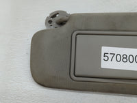 2014-2020 Chevrolet Impala Sun Visor Shade Replacement Driver Left Mirror Fits Fits 2014 2015 2016 2017 2018 2019 2020 OEM U