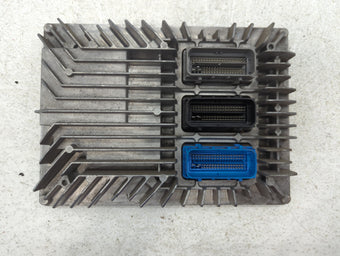 compare product 2017-2020 Chevrolet Impala PCM Engine Control Computer ECU ECM PCU OEM P/N:12694743 Fits Fits 2017 2018 2019 2020 OEM Used Auto Parts