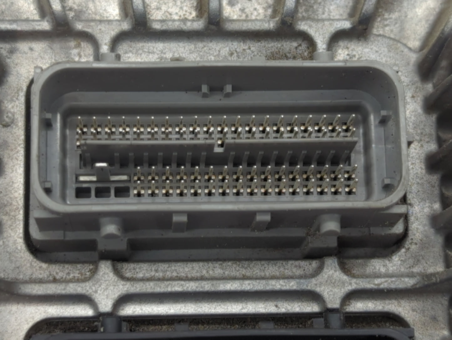 2017-2020 Chevrolet Impala PCM Engine Control Computer ECU ECM PCU OEM P/N:12694743 Fits Fits 2017 2018 2019 2020 OEM Used A