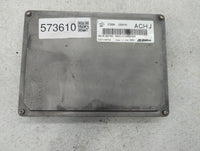 2017-2020 Chevrolet Impala PCM Engine Control Computer ECU ECM PCU OEM P/N:12694743 Fits Fits 2017 2018 2019 2020 OEM Used A