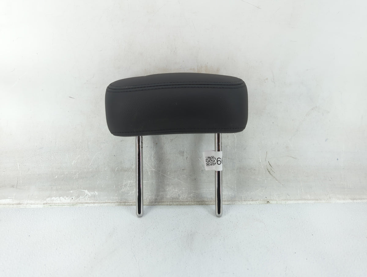 2019 Chevrolet Impala Headrest Head Rest Front Driver Passenger Seat Fits OEM Used Auto Parts - Oemusedautoparts1.com