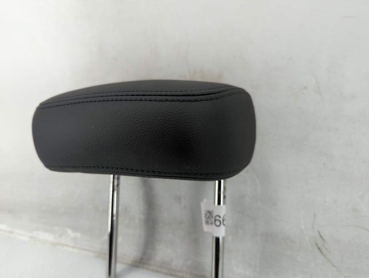 2019 Chevrolet Impala Headrest Head Rest Front Driver Passenger Seat Fits OEM Used Auto Parts - Oemusedautoparts1.com