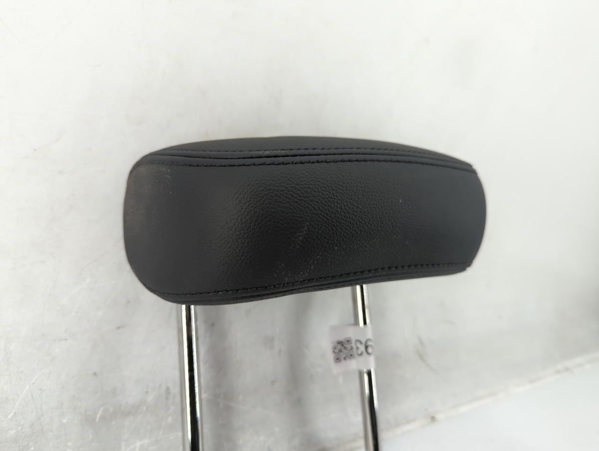 2019 Chevrolet Impala Headrest Head Rest Front Driver Passenger Seat Fits OEM Used Auto Parts - Oemusedautoparts1.com