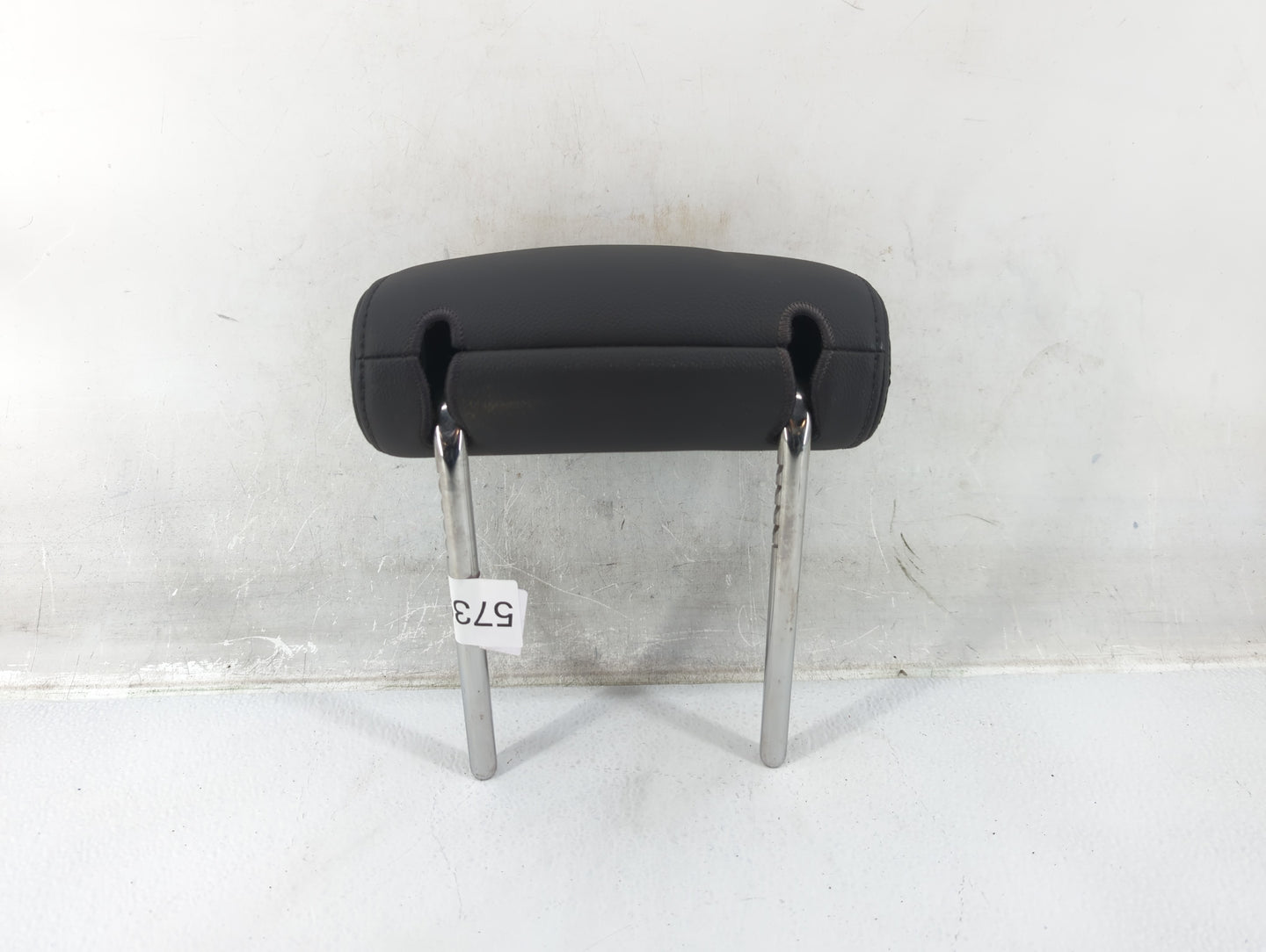 2019 Chevrolet Impala Headrest Head Rest Front Driver Passenger Seat Fits OEM Used Auto Parts - Oemusedautoparts1.com