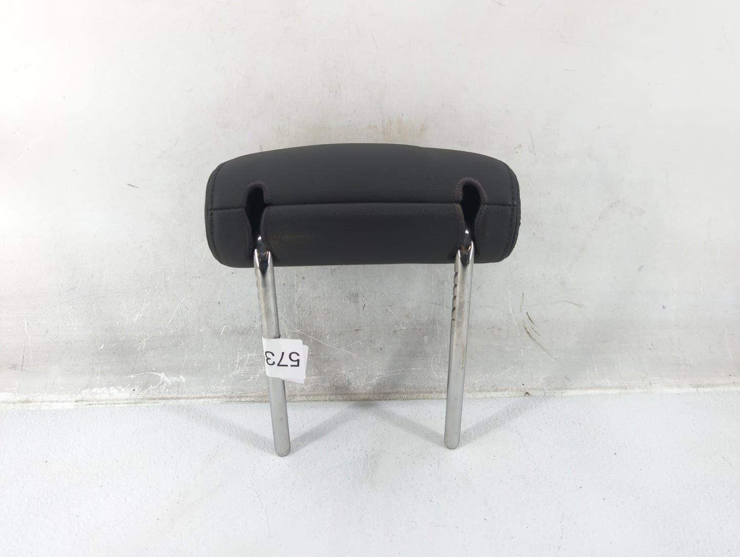 2019 Chevrolet Impala Headrest Head Rest Front Driver Passenger Seat Fits OEM Used Auto Parts - Oemusedautoparts1.com