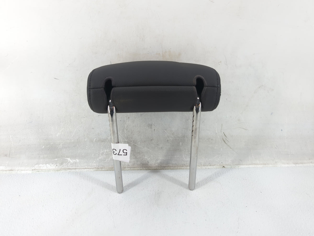 2019 Chevrolet Impala Headrest Head Rest Front Driver Passenger Seat Fits OEM Used Auto Parts - Oemusedautoparts1.com