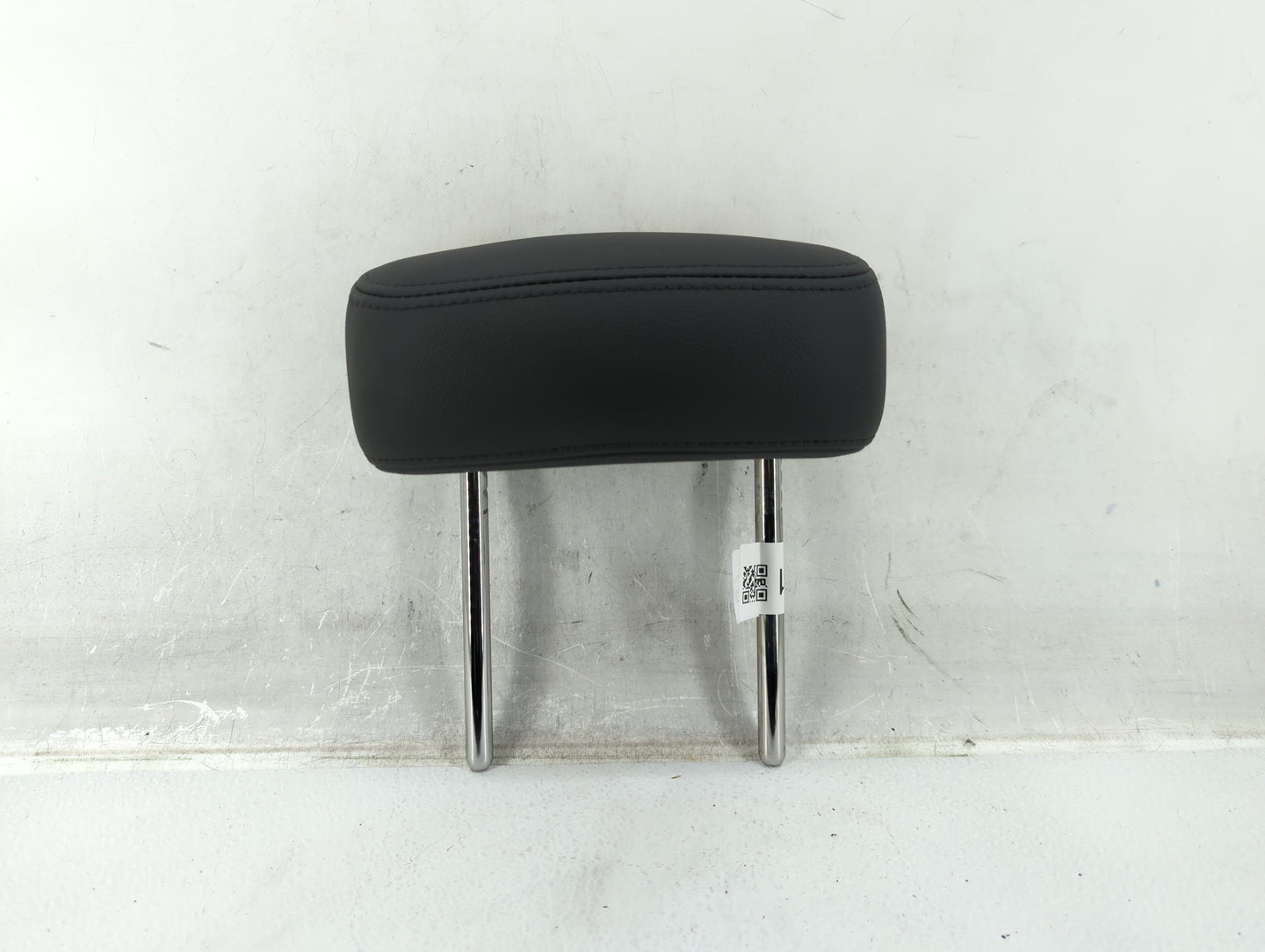 2019 Chevrolet Impala Headrest Head Rest Rear Seat Fits OEM Used Auto Parts - Oemusedautoparts1.com