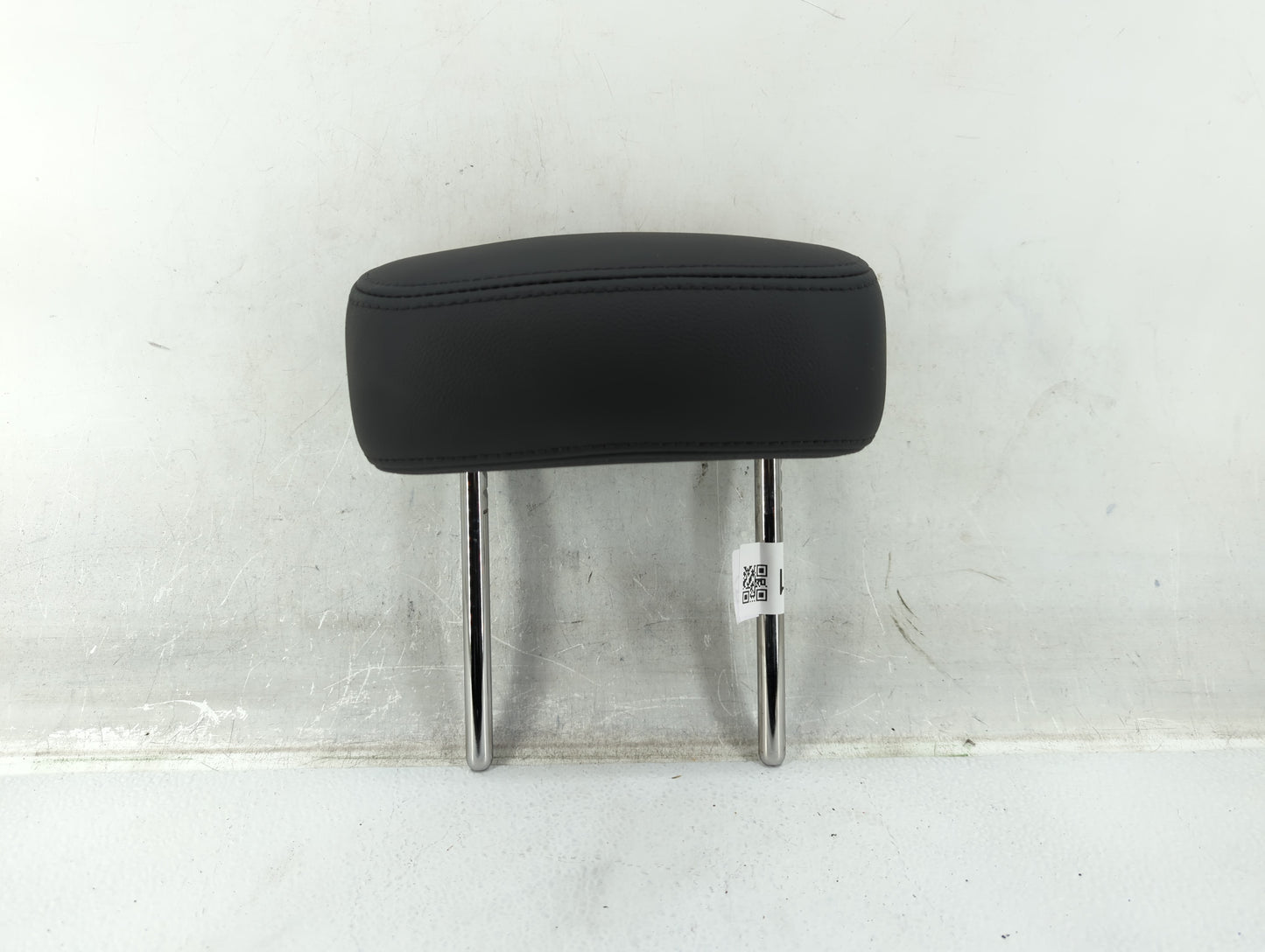 2019 Chevrolet Impala Headrest Head Rest Rear Seat Fits OEM Used Auto Parts - Oemusedautoparts1.com