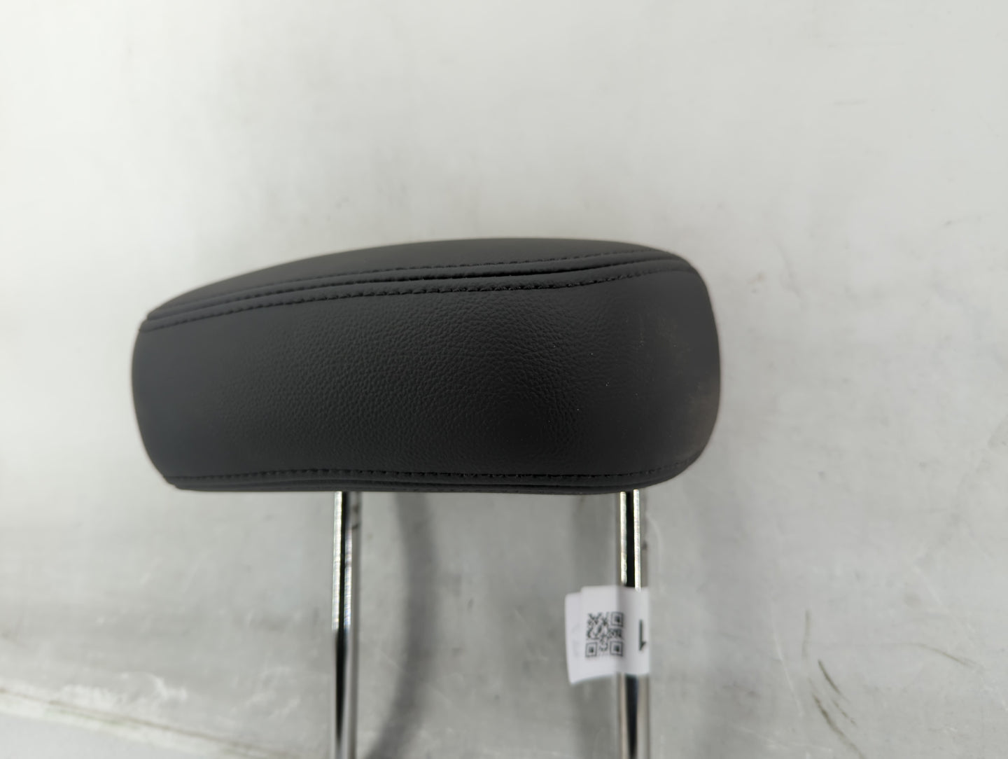2019 Chevrolet Impala Headrest Head Rest Rear Seat Fits OEM Used Auto Parts - Oemusedautoparts1.com