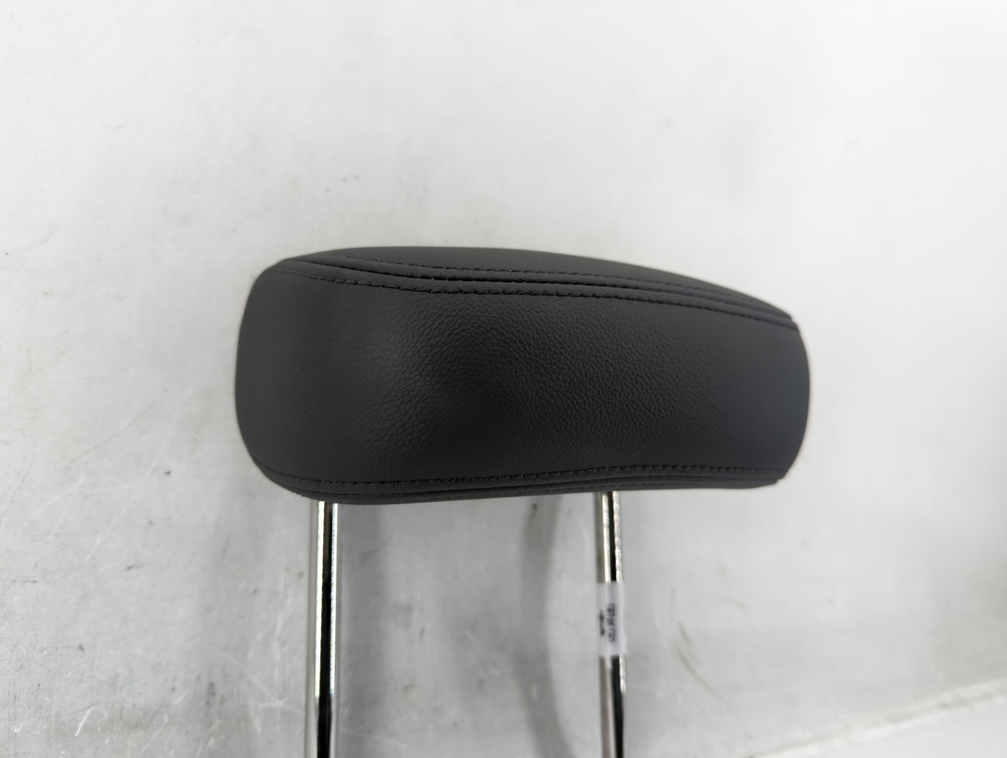 2019 Chevrolet Impala Headrest Head Rest Rear Seat Fits OEM Used Auto Parts - Oemusedautoparts1.com