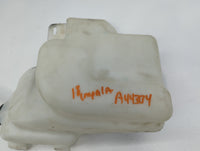 2014-2020 Chevrolet Impala Windshield Washer Fluid Reservoir Bottle Oem - Oemusedautoparts1.com