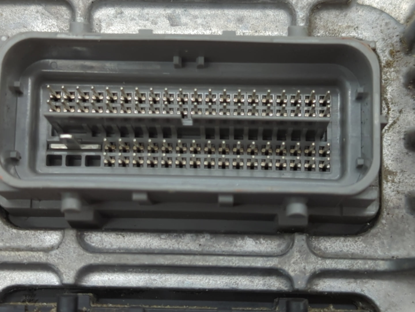 2017-2020 Chevrolet Impala PCM Engine Control Computer ECU ECM PCU OEM P/N:12694743 Fits Fits 2017 2018 2019 2020 OEM Used A