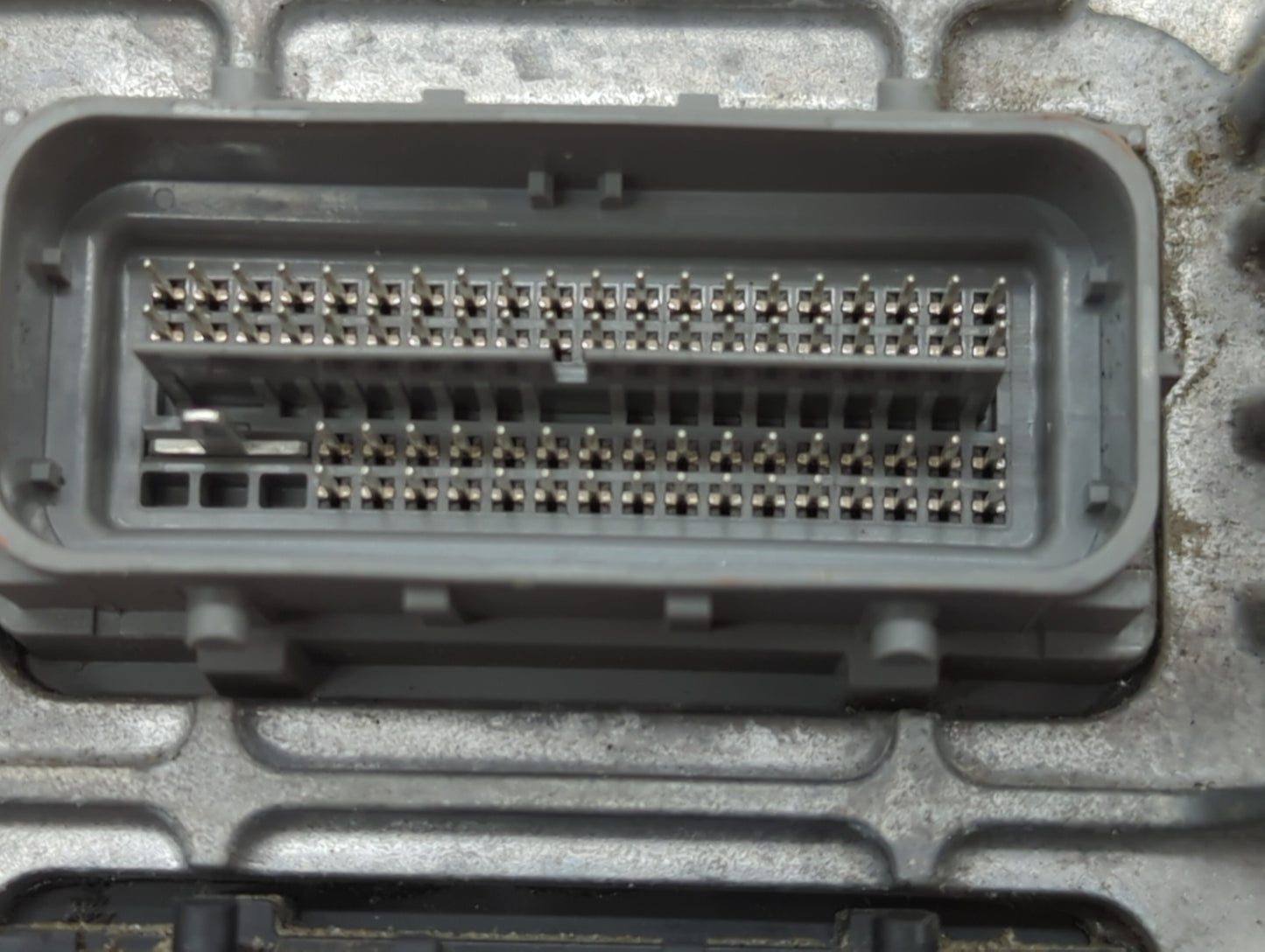2017-2020 Chevrolet Impala PCM Engine Control Computer ECU ECM PCU OEM P/N:12694743 Fits Fits 2017 2018 2019 2020 OEM Used A
