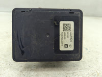 2017-2020 Chevrolet Impala Anti-Lock Brake ABS Pump Module Actuator OEM P/N:84605919 Fits Fits 2017 2018 2019 2020 OEM Used 