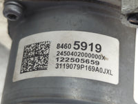 2017-2020 Chevrolet Impala ABS Pump Control Module Replacement P/N:84605919 Fits Fits 2017 2018 2019 2020 OEM Used Auto Part