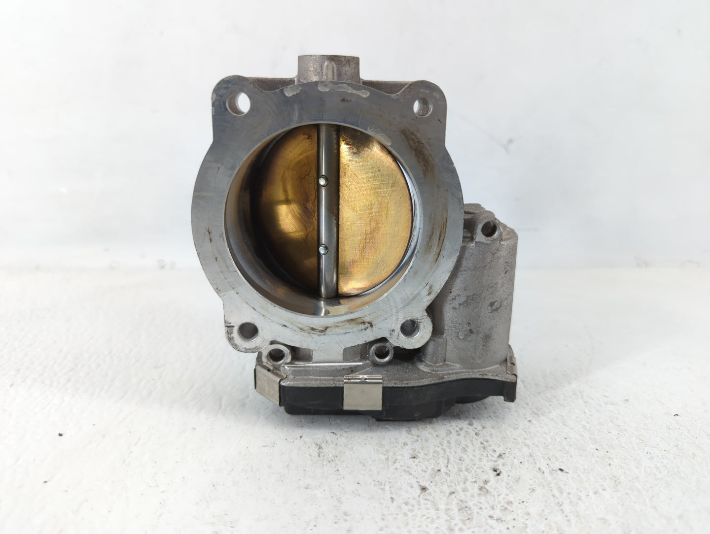 2012-2020 Chevrolet Impala Throttle Body P/N:12670981AA Fits Fits 2012 2013 2014 2015 2016 2017 2018 2019 2020 2021 2022 OEM