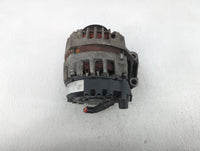 2017-2020 Chevrolet Impala Alternator Replacement Generator Charging Assembly Engine OEM P/N:13520825 Fits OEM Used Auto Par
